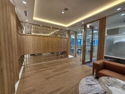 Central Boulevard (D1), Office #503380681